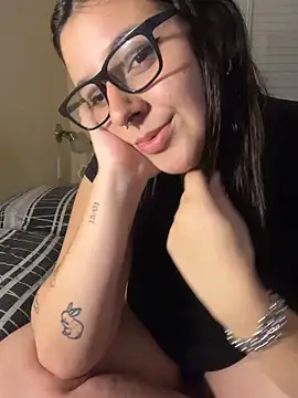 agoosvokk online show from October 4, 11:58 pm