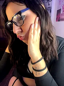 agoosvokk online show from November 8, 1:06 am