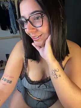 agoosvokk online show from March 24, 7:41 pm