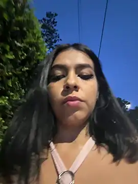 Snapshot of AbbyFtLuna chatting on January 11, 11:24 pm AbbyFtLuna online show from January 11, 11:24 pm