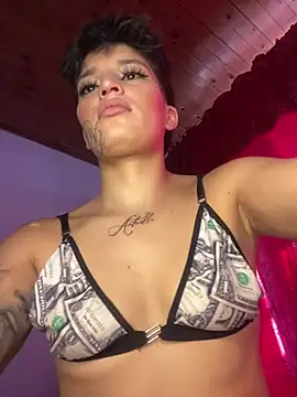 Snapshot of AbbyFtLuna chatting on March 22, 9:42 pm AbbyFtLuna online show from March 22, 9:42 pm