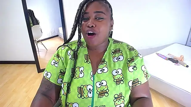 exotic karmella online show from October 3, 8:39 pm