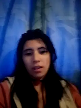 Yeimy sweetf online show from January 12, 11:04 pm