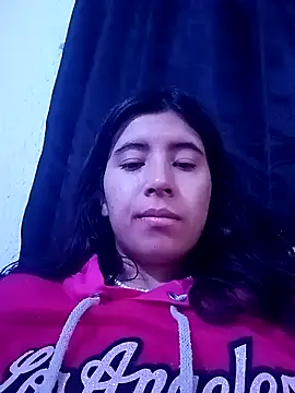 Yeimy sweetf online show from January 20, 12:25 am