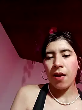 Yeimy sweetf online show from February 7, 4:35 pm