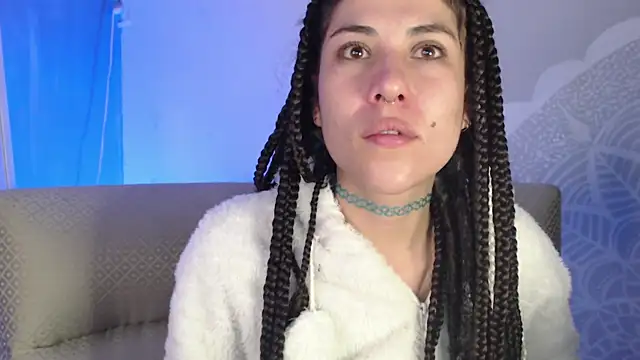 Snapshot of Hellen_dumont chatting on March 1, 7:19 am Hellen dumont online show from March 1, 7:19 am