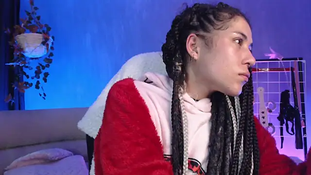 Snapshot of Hellen_dumont chatting on March 12, 8:30 am Hellen dumont online show from March 12, 8:30 am