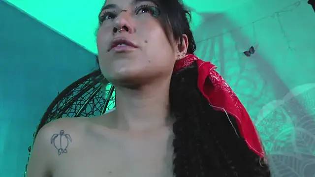 Snapshot of Hellen_dumont chatting on March 20, 2:19 am Hellen dumont online show from March 20, 2:19 am