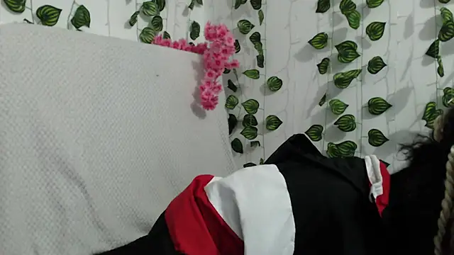 Snapshot of Hellen_dumont chatting on October 11, 2:11 am Hellen dumont online show from October 11, 2:11 am