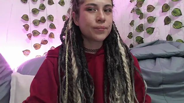 Snapshot of Hellen_dumont chatting on October 14, 2:34 am Hellen dumont online show from October 14, 2:34 am