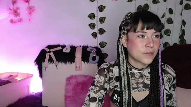 Snapshot of Hellen_dumont chatting on October 26, 2:28 am Hellen dumont online show from October 26, 2:28 am