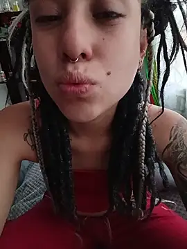 Hellen dumont online show from November 9, 9:46 pm