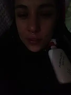 Hellen dumont online show from November 23, 2:22 am