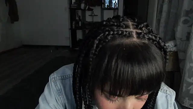 Hellen dumont online show from December 18, 2:06 am