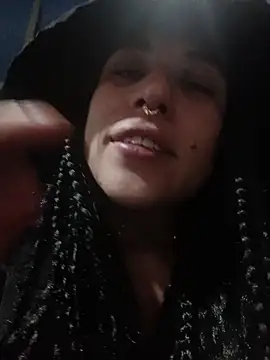 Hellen dumont online show from December 23, 4:10 am