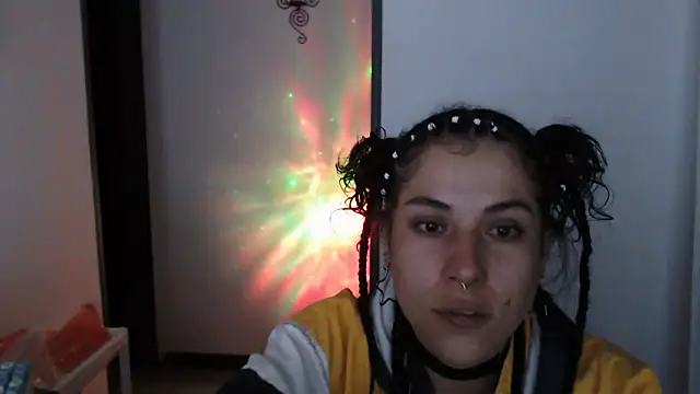 Snapshot of Hellen_dumont chatting on February 28, 1:17 am Hellen dumont online show from February 28, 1:17 am