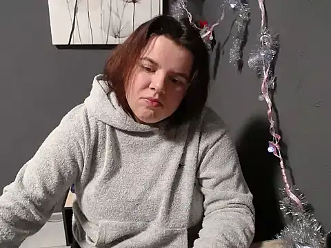 so shy online show from December 22, 10:49 am