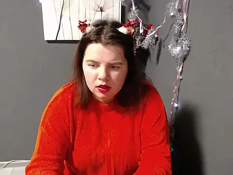 so shy online show from December 23, 11:14 am