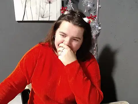 so shy online show from December 27, 10:12 am