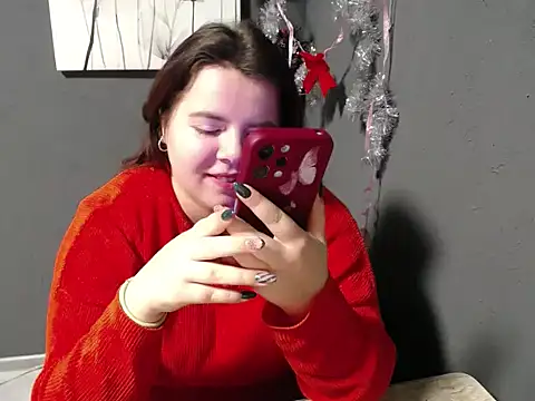 so shy online show from January 4, 10:49 am