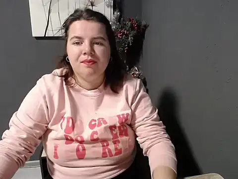 so shy online show from January 10, 7:35 am