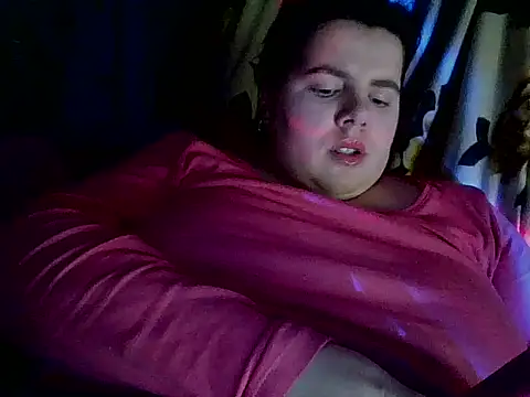 so shy online show from January 12, 3:03 pm