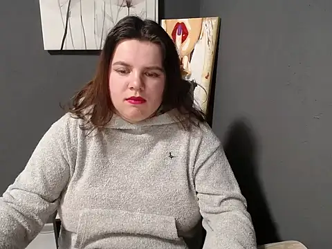 so shy online show from January 14, 10:27 am
