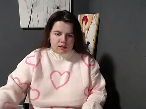 so shy online show from January 15, 7:26 am