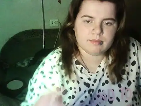 so shy online show from November 2, 7:27 pm