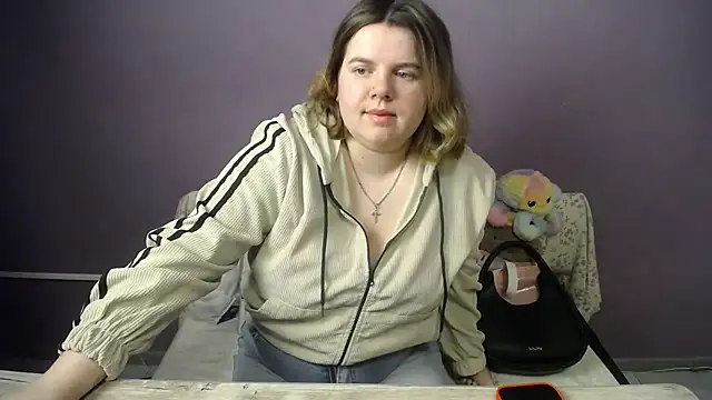 so shy online show from April 30, 6:31 am