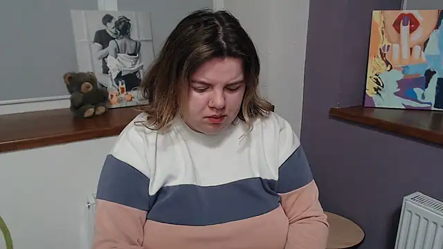 so shy online show from May 9, 6:07 am