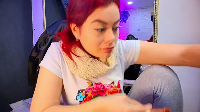 DarlingBDSM  online show from January 20, 1:11 pm