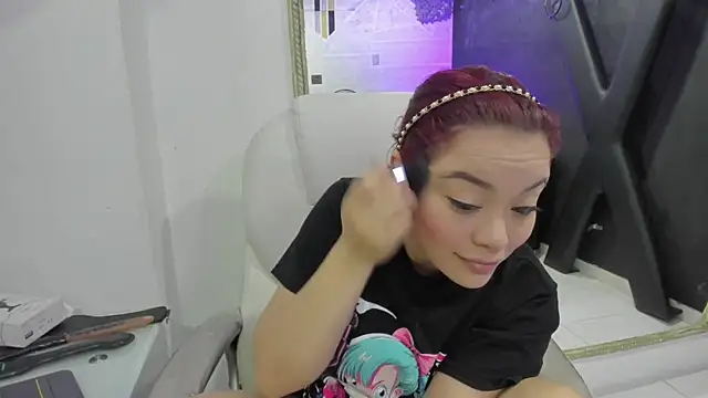 DarlingBDSM  online show from March 13, 12:46 pm