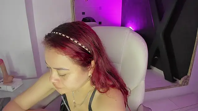 DarlingBDSM  online show from March 14, 1:35 pm