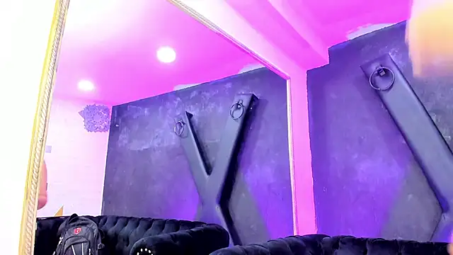 DarlingBDSM  online show from November 20, 1:00 pm