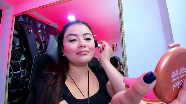 DarlingBDSM  online show from May 17, 2:35 pm
