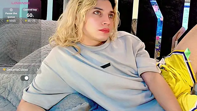 honey skin online show from November 21, 6:50 pm