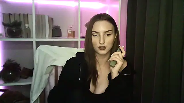 X Alisa online show from September 27, 5:18 pm