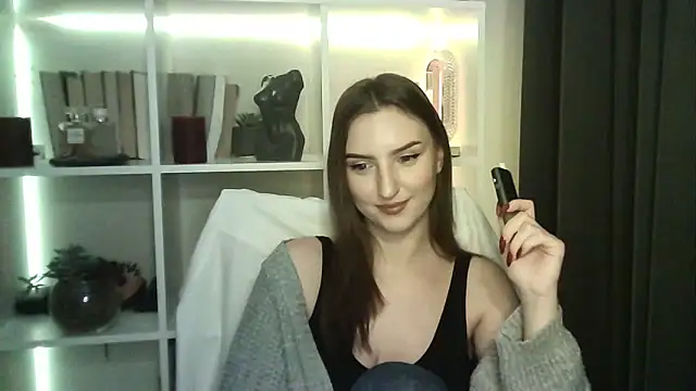 X Alisa online show from November 11, 7:14 pm