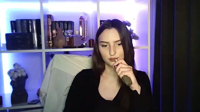 X Alisa online show from February 16, 7:32 pm