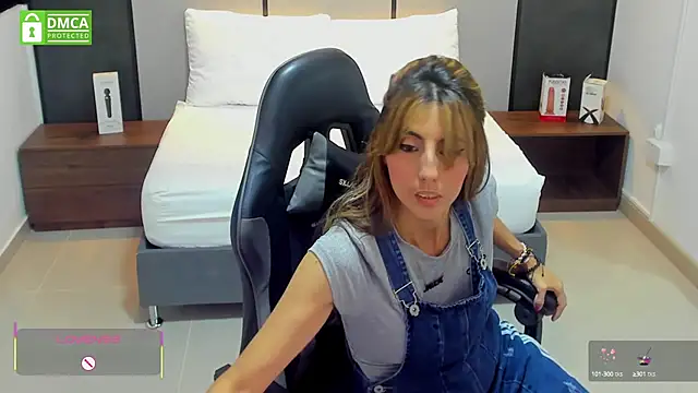 candy summer28 online show from September 18, 7:16 pm