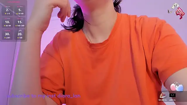 Snapshot of hoa_lan chatting on September 28, 3:12 am hoa lan online show from September 28, 3:12 am