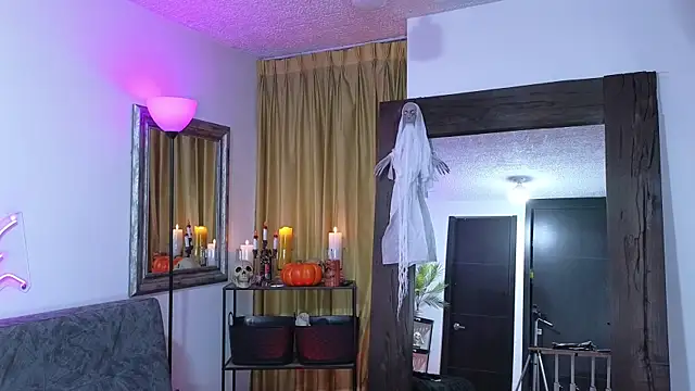 Katrin-1 online show from October 18, 10:21 pm