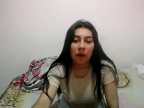  katerin love1 online show from December 5, 1:25 am