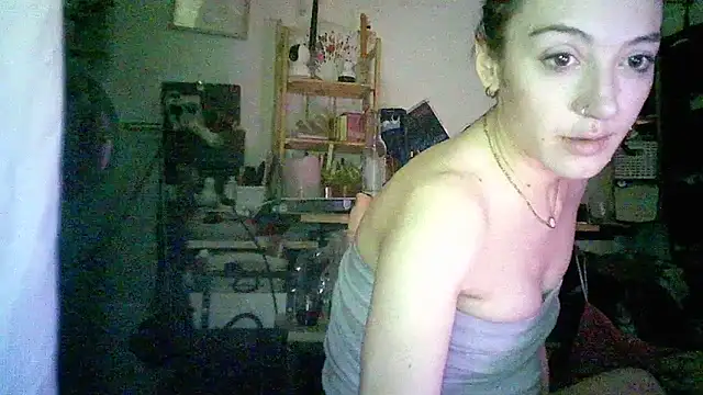 Snapshot of lorena789 chatting on October 2, 3:02 am lorena789 online show from October 2, 3:02 am