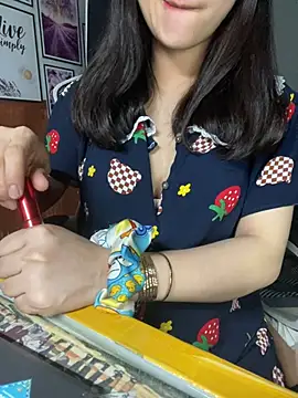 Suri amabel online show from March 4, 12:44 pm