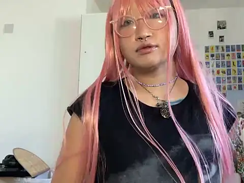 xxxYUKARIxxx online show from March 17, 1:36 pm