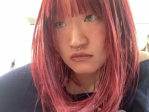 xxxYUKARIxxx online show from May 22, 1:17 pm
