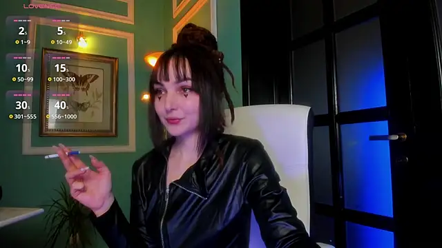 1Munique online show from December 5, 12:14 pm