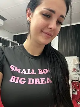 SophiaVilner online show from October 5, 5:55 pm